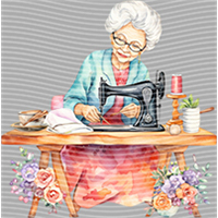 Mother's Day-MM 2837